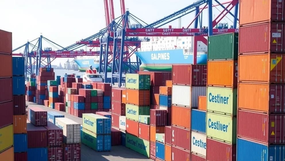 Vad är import och hur fungerar det