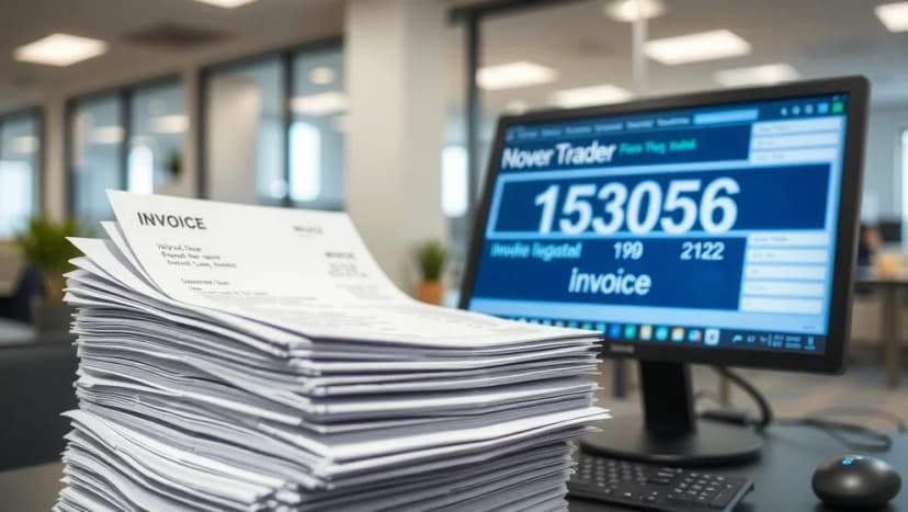 Vad är OCR nummer faktura och hur fungerar det