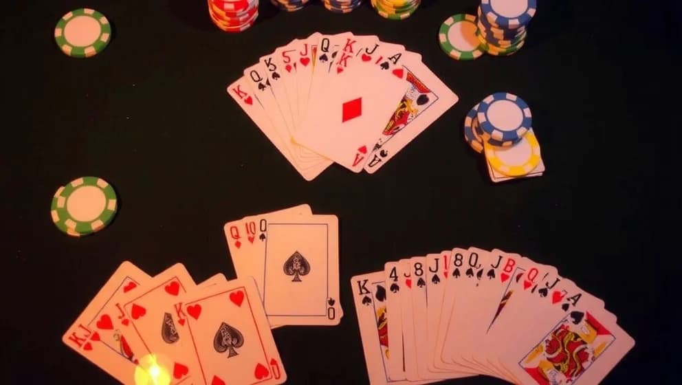 Vad är Open Infra Bluff egentligen