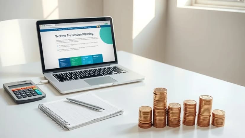 Vad är Pensionsmyndigheten och hur fungerar det