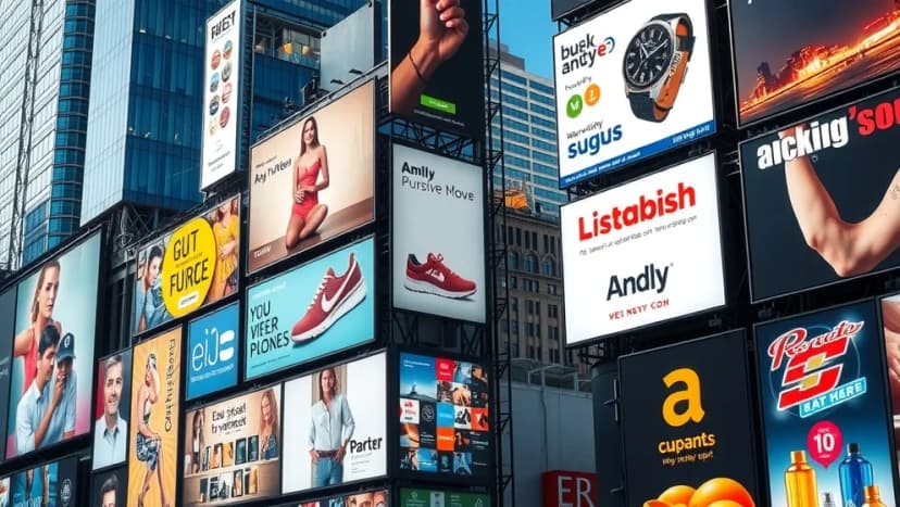 Vad är reklam och varför finns det överallt