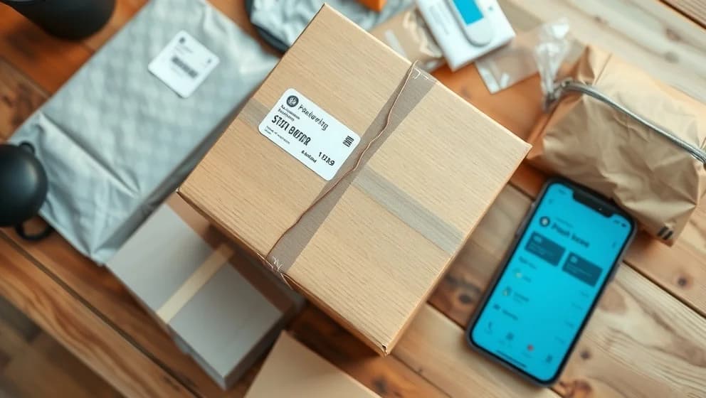 Vad är Yun Shipper och hur fungerar det