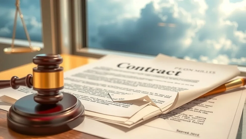 Vad betyder force majeure egentligen