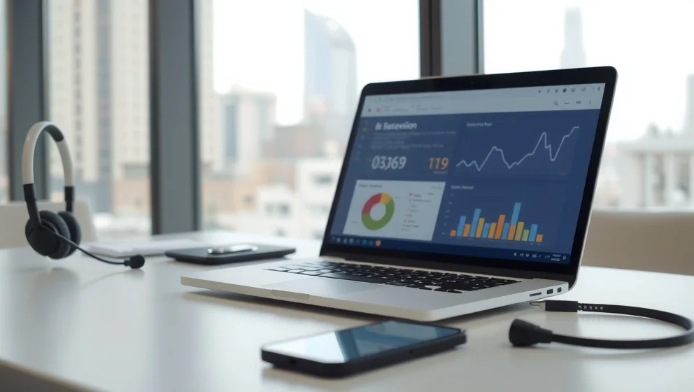 Vad gör E164 Sweden AB egentligen