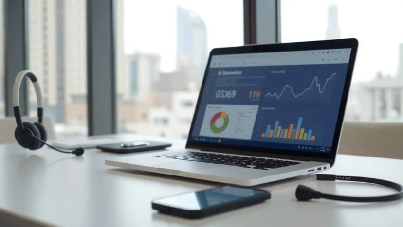 Vad gör E164 Sweden AB egentligen