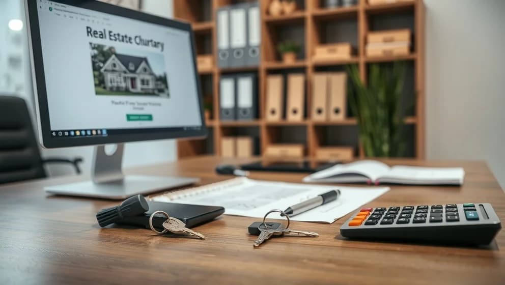 Vad gör en mäklare och varför behöver du en