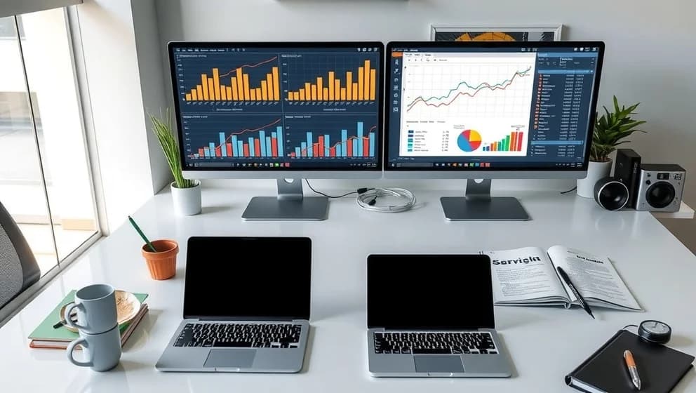 Vad gör Fiedler och Lundgren idag