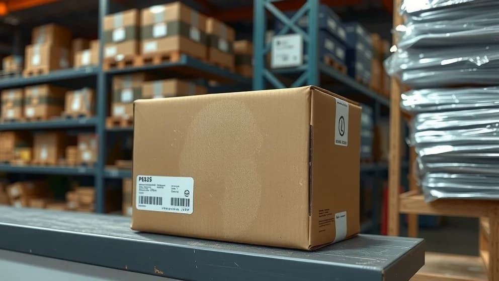 Vad händer om du inte hämtar ut ditt paket