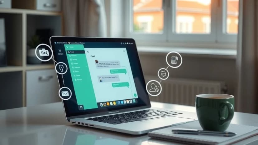 Vad kan du göra när du chatta med AI