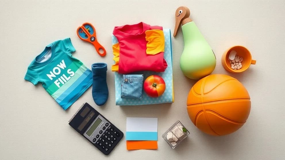 Vad kostar barn per månad enligt Konsumentverket