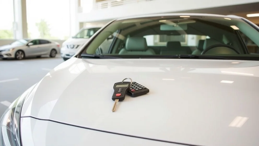 Vad kostar det att leasa en bil