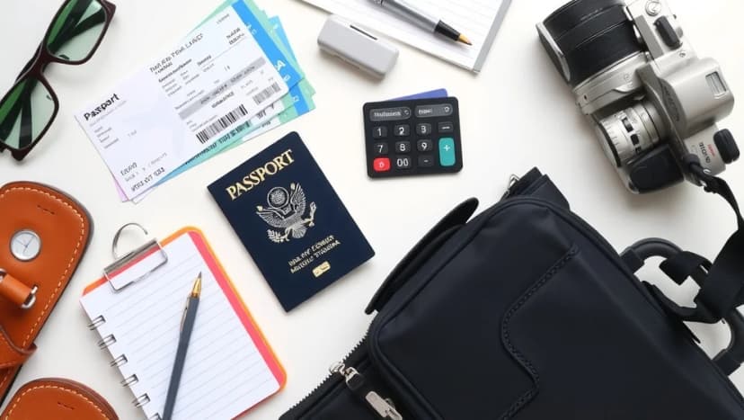 Vad kostar resan verkligen