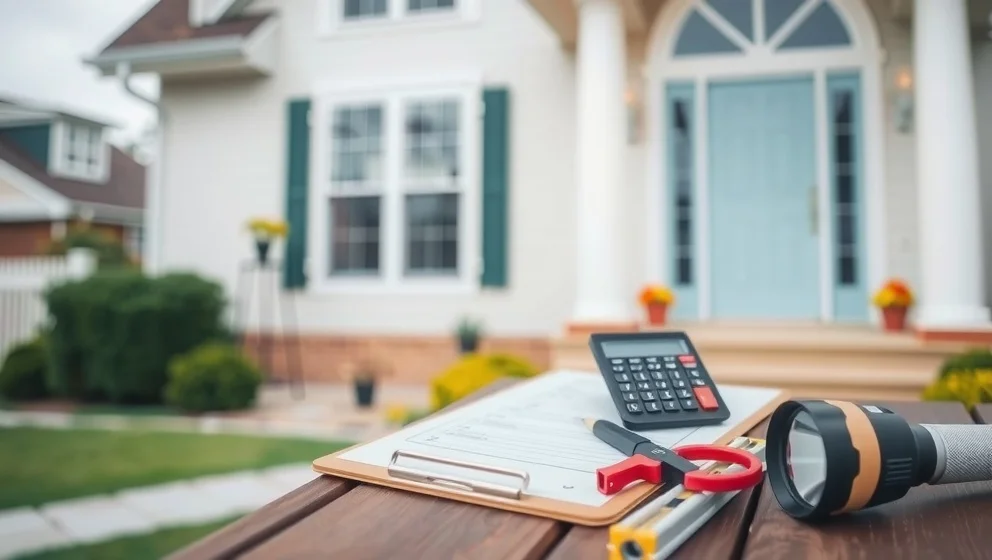 Vad ska du tänka på vid husköp
