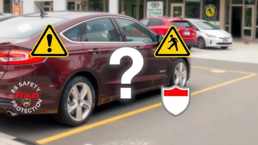 Vi köper din bil bluff eller verkligt erbjudande